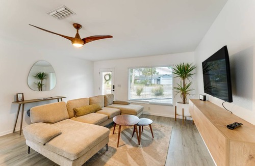 Laurel House | 137 m² House ∙ 3 bedrooms ∙ 7 guests