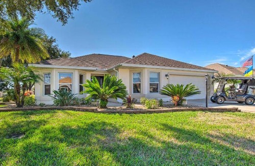 Winifred House | 137 m² House ∙ 3 bedrooms ∙ 6 guests