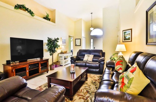 Lake Wilson Preserve House | 137 m² House ∙ 4 bedrooms ∙ 7 guests