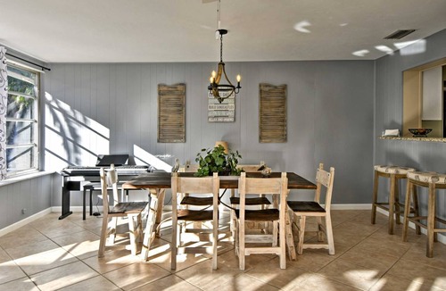 Gulf Gate Estates House | 138 m² House ∙ 2 bedrooms ∙ 6 guests
