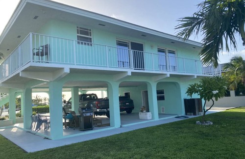 Big Coppitt Key House | 138 m² House ∙ 3 bedrooms ∙ 6 guests