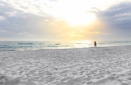 Hollywood Beach House | 138 m² House ∙ 4 bedrooms ∙ 8 guests