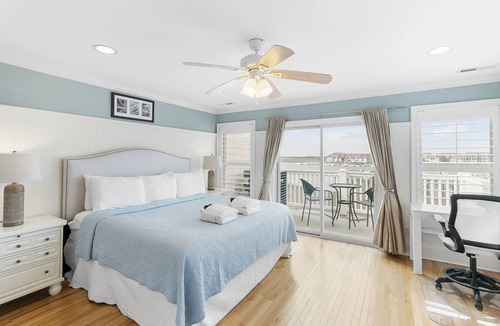 Folly Beach House | 138 m² House ∙ 3 bedrooms ∙ 6 guests