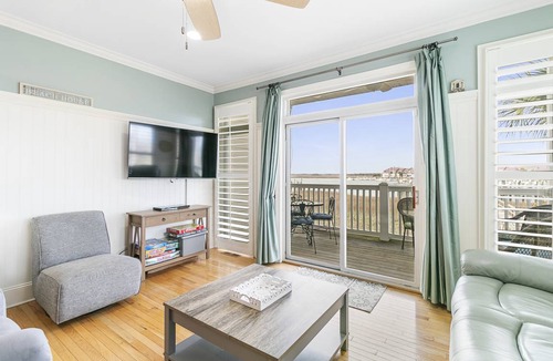 Folly Beach House | 138 m² House ∙ 3 bedrooms ∙ 6 guests