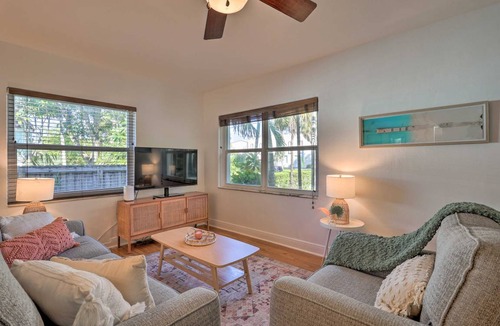 Miami Springs House | 138 m² House ∙ 2 bedrooms ∙ 6 guests