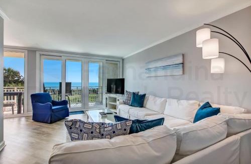 Fernandina Beach Apartment | 1386 Shipwatch Circ, condo