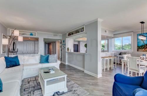 Fernandina Beach Apartment | 1386 Shipwatch Circ, condo