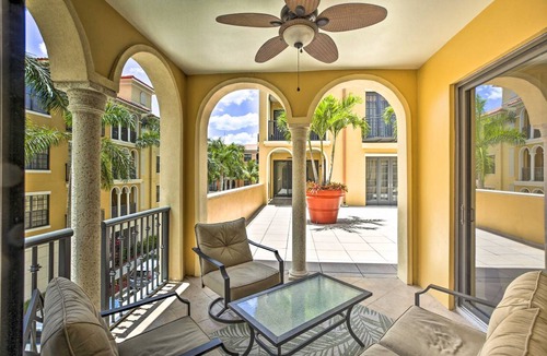 Estero Apartment | 139 m² Apartment ∙ 2 bedrooms ∙ 6 guests