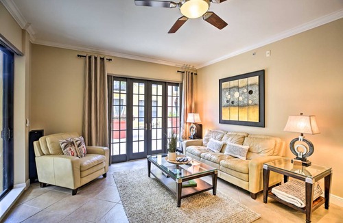 Estero Apartment | 139 m² Apartment ∙ 2 bedrooms ∙ 6 guests