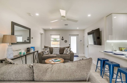 Riverland Village House | 139 m² House ∙ 3 bedrooms ∙ 6 guests