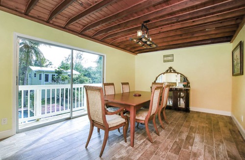 Saint James City House | 139 m² House ∙ 3 bedrooms ∙ 6 guests