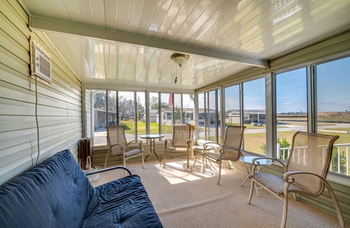 Wildwood House | 139 m² House ∙ 2 bedrooms ∙ 4 guests