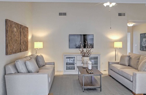 Jensen Beach House | 139 m² House ∙ 2 bedrooms ∙ 6 guests