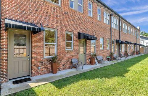Springfield House | 139 m² House ∙ 2 bedrooms ∙ 8 guests