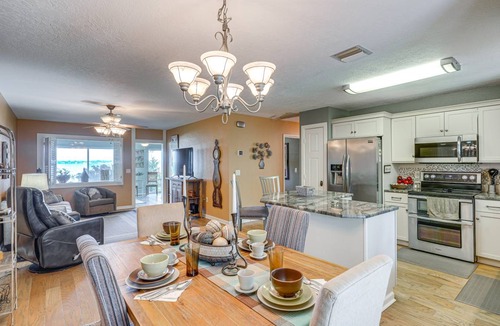 Auburndale House | 139 m² House ∙ 3 bedrooms ∙ 7 guests