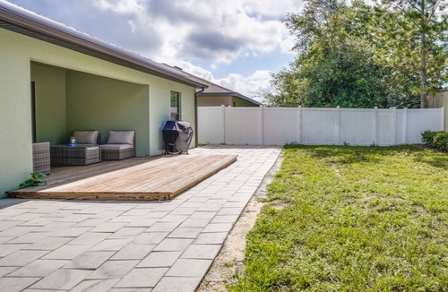 Tavares House | 139 m² House ∙ 3 bedrooms ∙ 6 guests