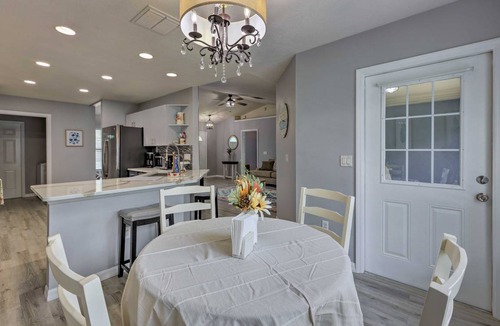 Fellowship House | 139 m² House ∙ 3 bedrooms ∙ 10 guests