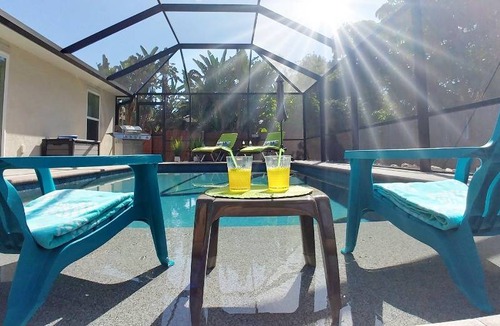 South Venice House | 139 m² House ∙ 3 bedrooms ∙ 6 guests