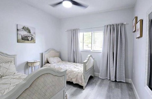 Winter Park House | 139 m² House ∙ 3 bedrooms ∙ 6 guests