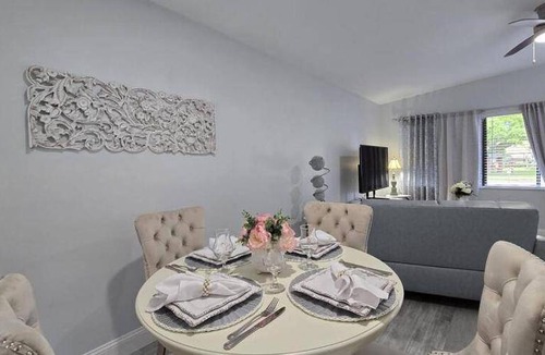 Winter Park House | 139 m² House ∙ 3 bedrooms ∙ 6 guests