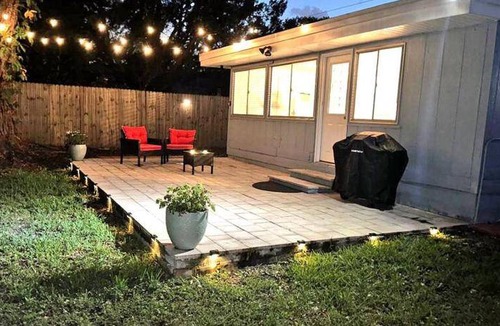 Winter Park House | 139 m² House ∙ 3 bedrooms ∙ 6 guests