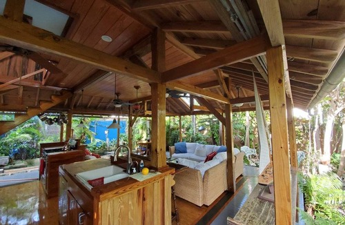 Historic Seaport House | 139 m² House ∙ 4 bedrooms ∙ 8 guests
