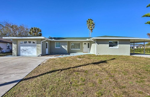 Summerfield House | 139 m² House ∙ 2 bedrooms ∙ 8 guests