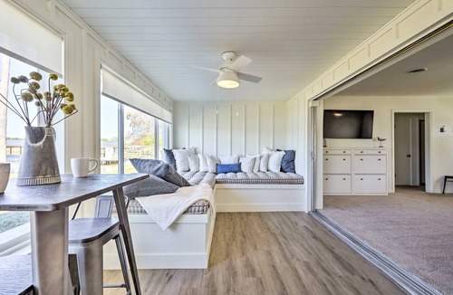 Summerfield House | 139 m² House ∙ 2 bedrooms ∙ 8 guests