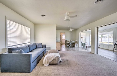 Summerfield House | 139 m² House ∙ 2 bedrooms ∙ 8 guests