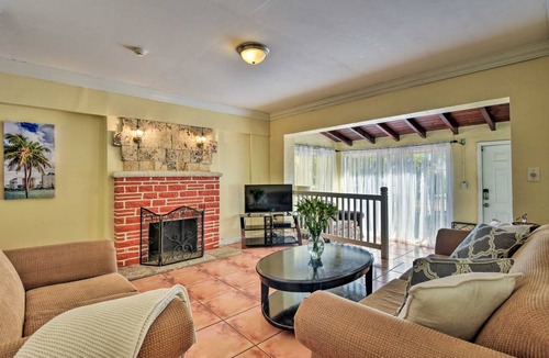 Miami Springs House | 139 m² House ∙ 4 bedrooms ∙ 8 guests