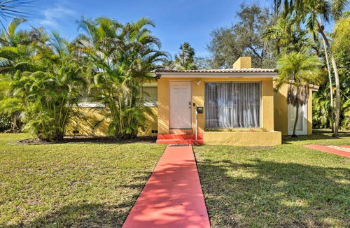 Miami Springs House | 139 m² House ∙ 4 bedrooms ∙ 8 guests