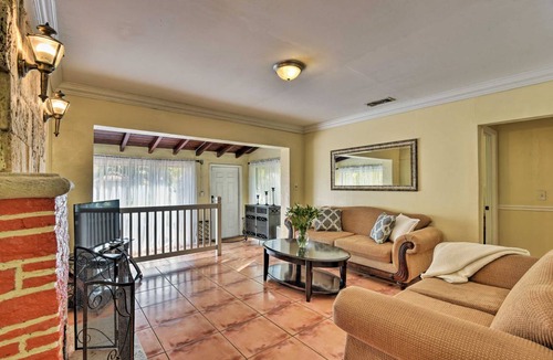 Miami Springs House | 139 m² House ∙ 4 bedrooms ∙ 8 guests