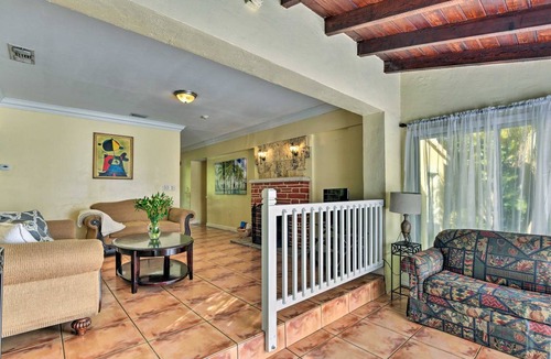 Miami Springs House | 139 m² House ∙ 4 bedrooms ∙ 8 guests