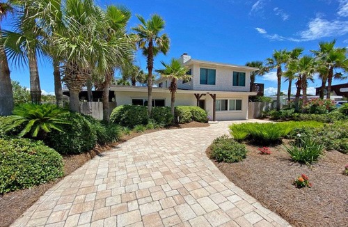Villa Primera House | 139 m² House ∙ 4 bedrooms ∙ 9 guests