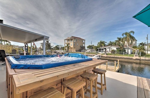 Hudson Beach Estates House | 139 m² House ∙ 3 bedrooms ∙ 6 guests