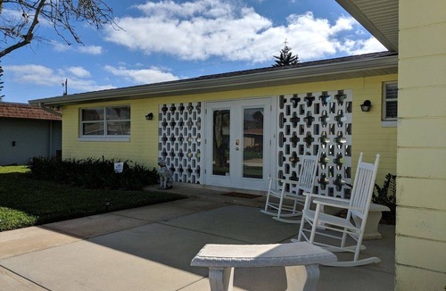 Ormond Beach House | 139 m² House ∙ 2 bedrooms ∙ 8 guests