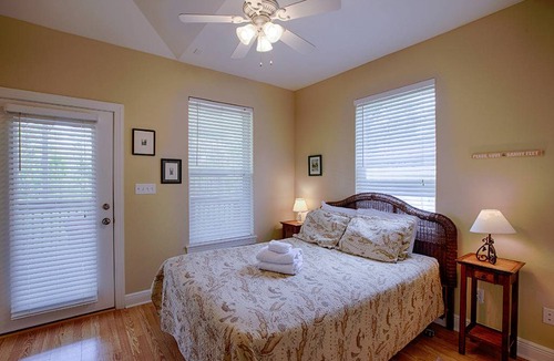 St. George Island House | 139 m² House ∙ 3 bedrooms ∙ 6 guests