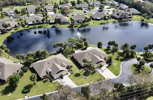 Imperial Golf Estates Villa | 139 m² Villa ∙ 2 bedrooms ∙ 4 guests
