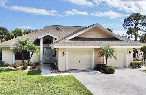 Imperial Golf Estates Villa | 139 m² Villa ∙ 2 bedrooms ∙ 4 guests