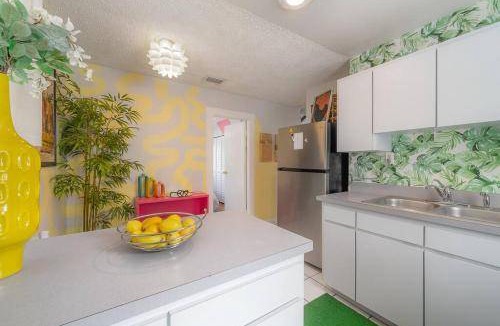 South Seminole Heights House | 139 m² House ∙ 2 bedrooms ∙ 4 guests