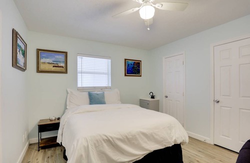 North River Shores Apartment | 14 m² Apartment ∙ 2 guests