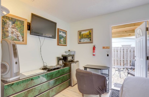 North River Shores Apartment | 14 m² Apartment ∙ 2 guests