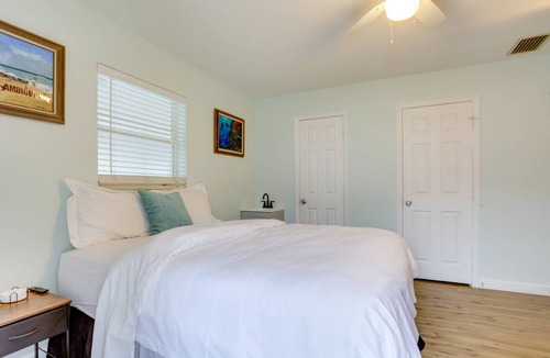 North River Shores Apartment | 14 m² Apartment ∙ 2 guests
