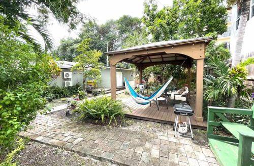 Coral Way Bed & Breakfast | 14 m² Bed and breakfast ∙ 1 bedroom ∙ 2 guests