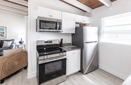 Siesta Key Villa | 14 Premium - Beach Bliss - Relax in a Gorgeous One-Bedroom Villa on Siesta Key
