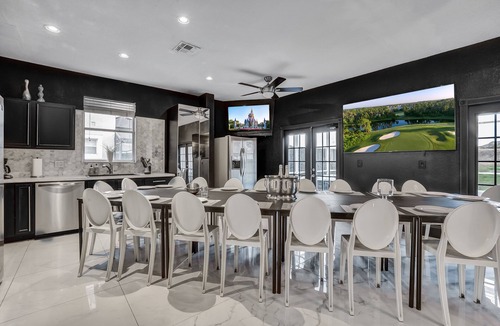Highlands Reserve House | 14 room DisneyMansion by AmericanVacationLiving