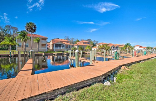 Homosassa Apartment | 140 m² Apartment ∙ 3 bedrooms ∙ 8 guests