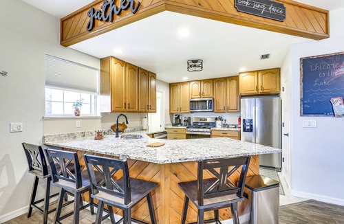Florida South Atlantic Coast House | 140 m² House ∙ 3 bedrooms ∙ 6 guests