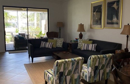 Paloma Villa | 141 m² Villa ∙ 2 bedrooms ∙ 4 guests