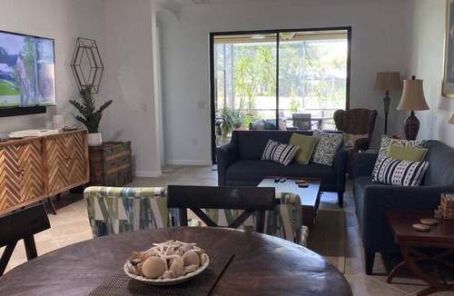 Paloma Villa | 141 m² Villa ∙ 2 bedrooms ∙ 4 guests